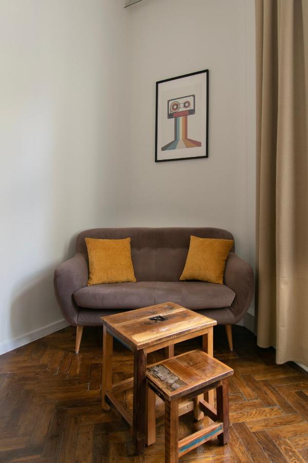 Apartments Studencka Street, Next To Planty Park Krakow Exterior photo